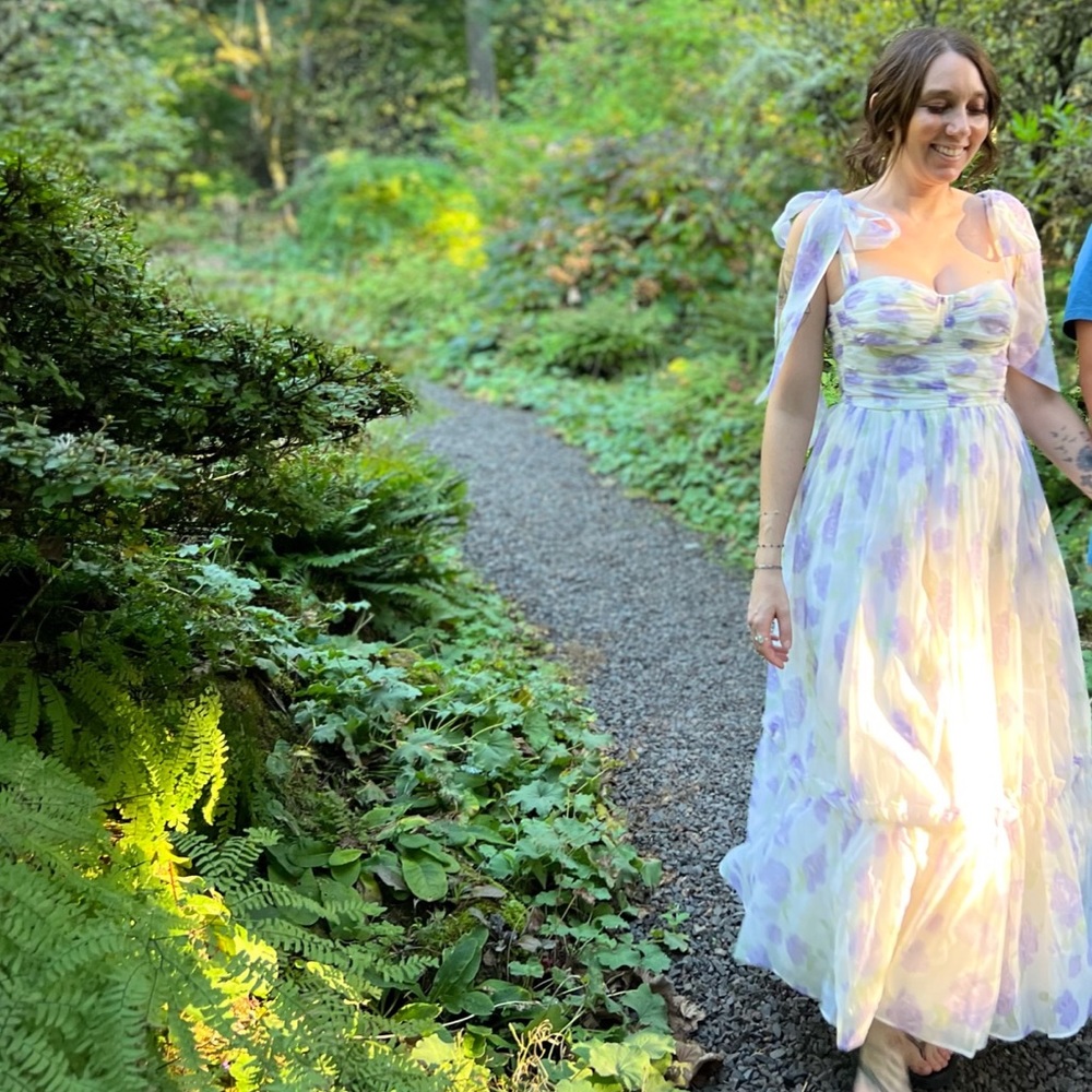 Beautiful Dress